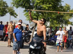 XVII Concentracion - 2010